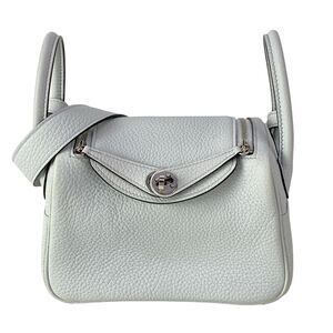 Hermès Lindy Mini Shoulder Bag